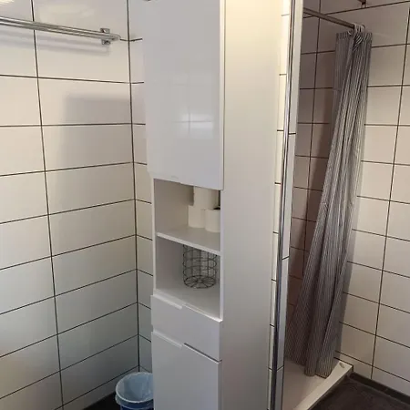 Apartamento Mit Terrasse By Interhome Split