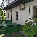 Mit Terrasse By Interhome Apartman Split