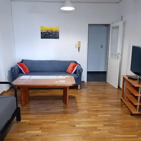 Lejlighed Mit Terrasse By Interhome
