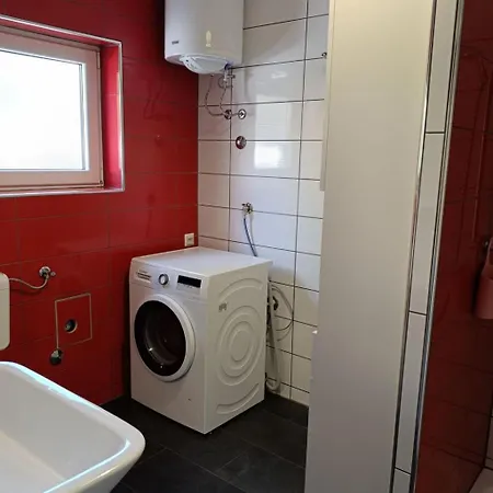 Mit Terrasse By Interhome * Split