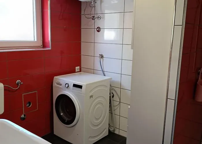 Mit Terrasse By Interhome * Split