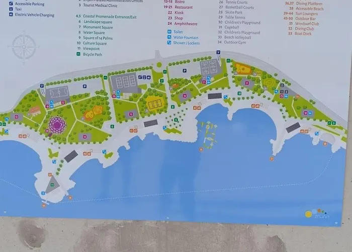 Mit Terrasse By Interhome Apartment