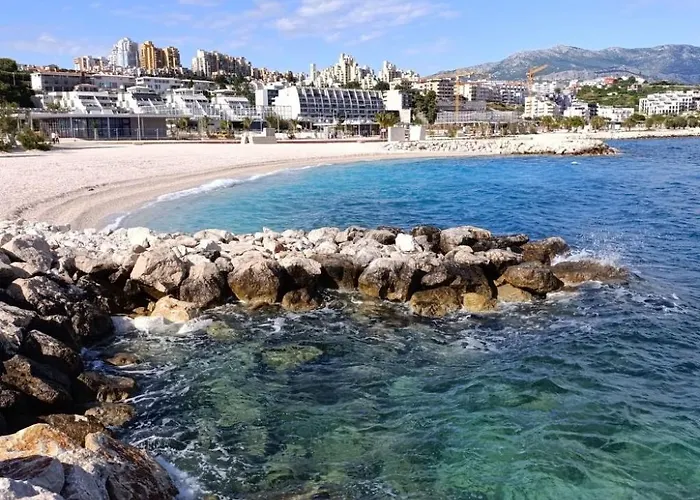 Mit Terrasse By Interhome Apartment *