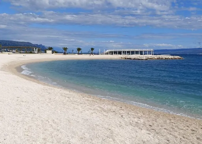 Mit Terrasse By Interhome *